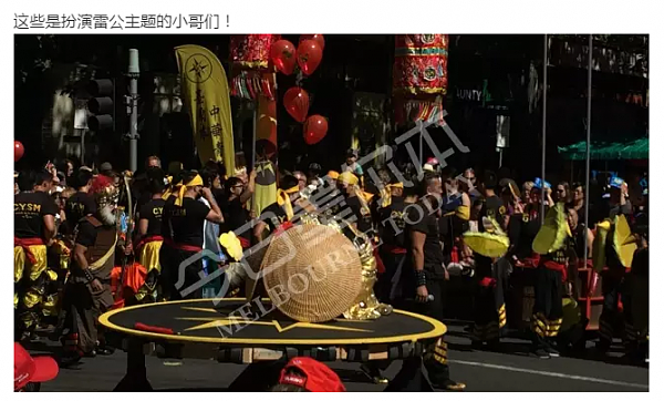 现场盛况! “中国·墨尔本”火爆现场! 舞龙足足半条街长, 横穿整个唐人街! 整个CBD到处都是人! - 11