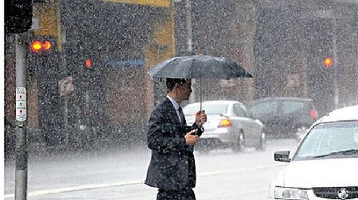 暴雨强风狂袭墨尔本!洪水导致民众严重损失 急救电话都要被打爆了(图) - 7