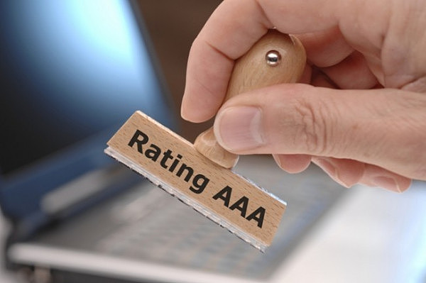 标普:下调澳洲AAA评级会从各州开刀 新州维州堪培拉AAA评级或受影响 - 2