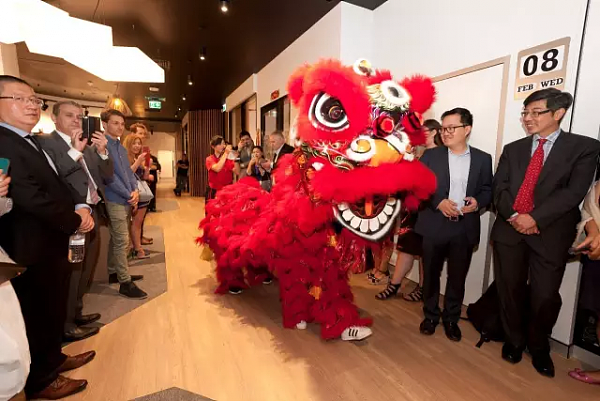 注意！这家银行居然给华人送钱！就在Chinatown！Bank of Melbourne这是要当新年财神的节奏！ - 11