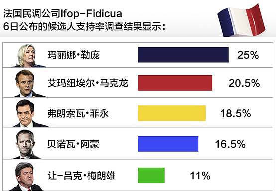 AETOS Capital Group：法国大选——矮子里面挑将军 - 11