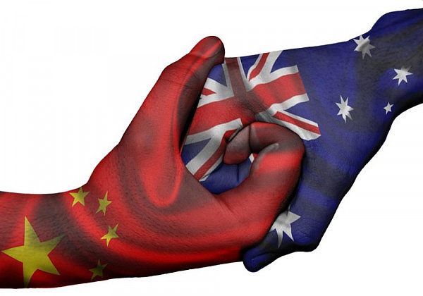 IMF:澳洲经济仍存在显著风险 原因之一是中国经济增长放缓 - 3