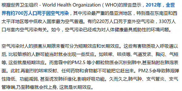 雾霾横行！保护“肺部”健康，对抗气管炎症，你需要的是这些！ - 4