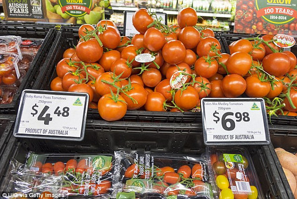 超市商品要涨价了？低价竞争令澳超市受挫 新财年或不搞价格战 - 3