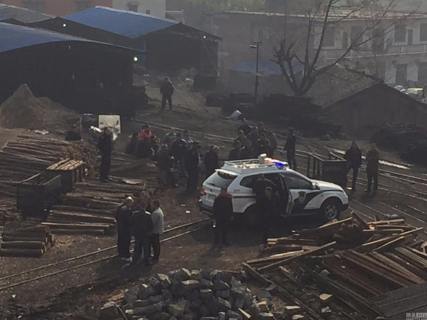 湖南涟源发生煤矿爆炸事故 已致9人遇难 - 3