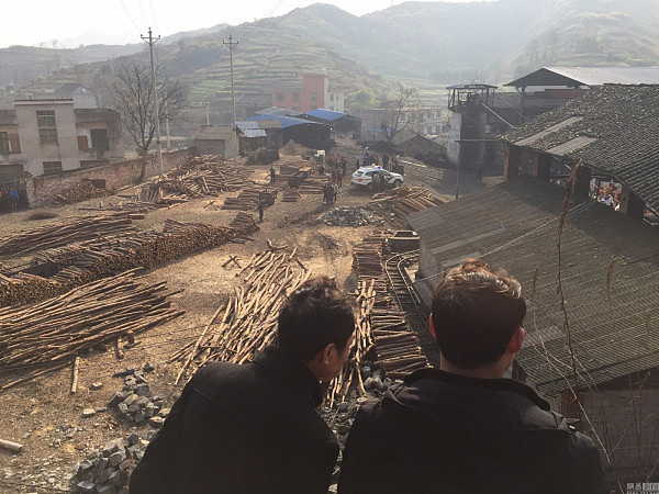 湖南涟源发生煤矿爆炸事故 已致9人遇难 - 5