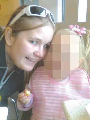 太彪悍! 悉尼一28岁女子自制枪支被起诉 还育有7个孩子! - 2