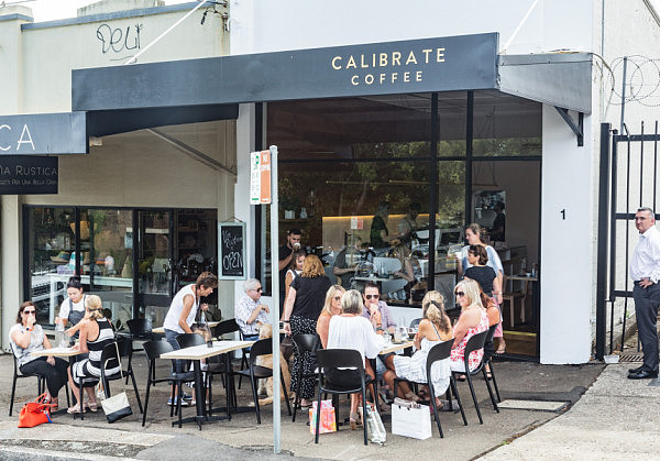“咖啡控”福音：悉尼新开咖啡馆 这几家咖啡单比菜单还长 - 8
