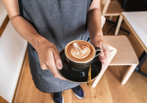 “咖啡控”福音：悉尼新开咖啡馆 这几家咖啡单比菜单还长 - 10
