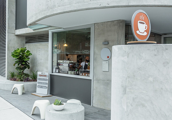 “咖啡控”福音：悉尼新开咖啡馆 这几家咖啡单比菜单还长 - 16