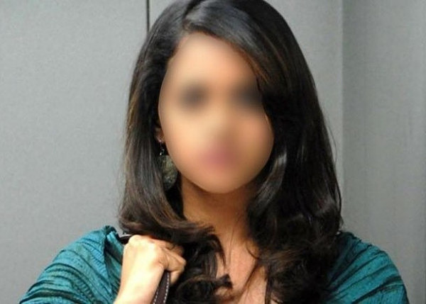 印度知名女明星返工前被擄 车内被轮奸两小时(图) - 2