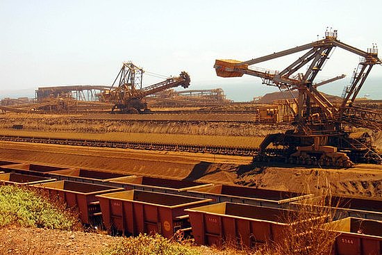 中国公司天业股份拟收购澳洲矿业公司 将100%控股! - 3