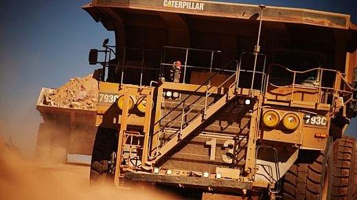 铁矿涨价带动大宗商品价格回升 澳矿业巨头利润暴增! - 1