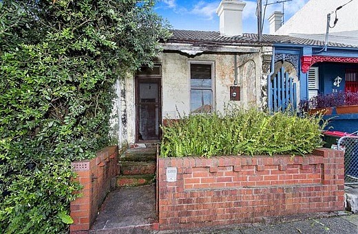 厉害了!悉尼父女$90万买破旧老屋翻新 1年后卖出价格狂涨$50万!(图) - 1