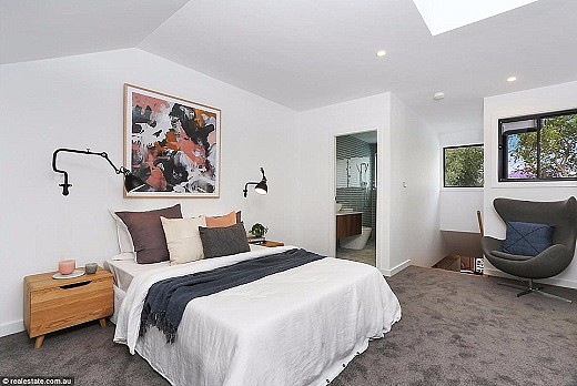 厉害了!悉尼父女$90万买破旧老屋翻新 1年后卖出价格狂涨$50万!(图) - 9