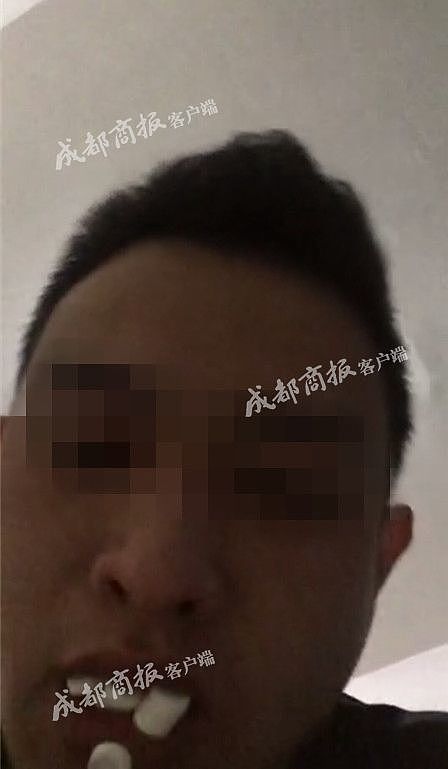 小伙被甩吞百粒药片自杀 称想“以死示爱” - 4