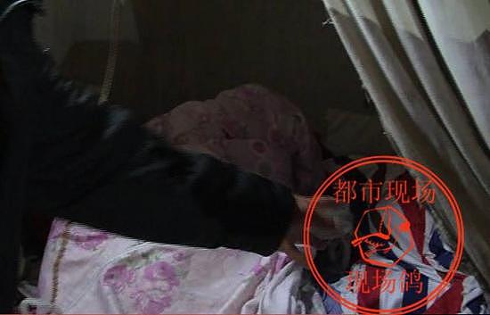 江西88岁老太遭暴打后被性侵 嫌疑人已被刑事拘留 - 6