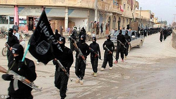 东南亚地区ISIL恐怖势力抬头！专家警告：比ISIS更危险 澳洲游客移民需警惕 ！ - 5