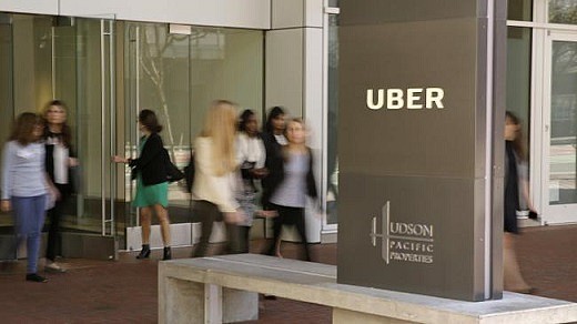 维州家长流行Uber约车接送孩子 Uber:儿童乘车必须成年人陪同！ - 1