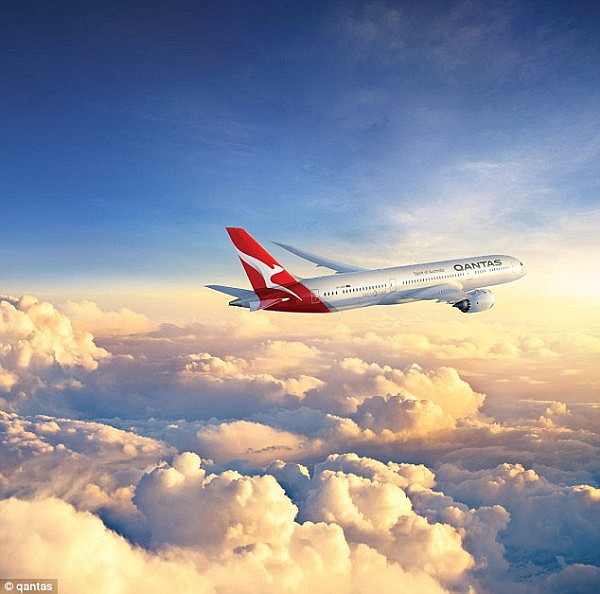 好消息！明年起澳洲可以直飞伦敦啦！澳航新航线下月起开始预售 - 1