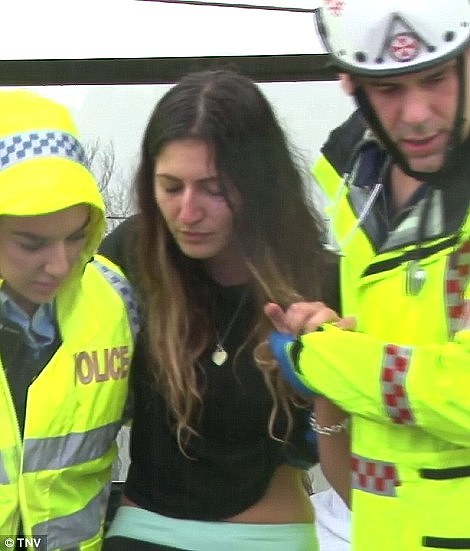 悉尼停车场事故更新: 垃圾车司机疑闯红灯！15人受伤亚裔男子头部重伤(多图) - 5