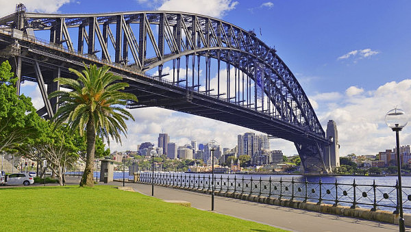 骄傲!最新全球城市生活质量排名公布 悉尼全球前10!澳洲5大城市跻身前50！ - 1