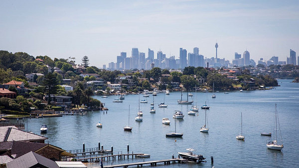 骄傲!最新全球城市生活质量排名公布 悉尼全球前10!澳洲5大城市跻身前50！ - 3