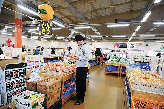 你没有看错：所有日本进口食品都是安全的 - 1