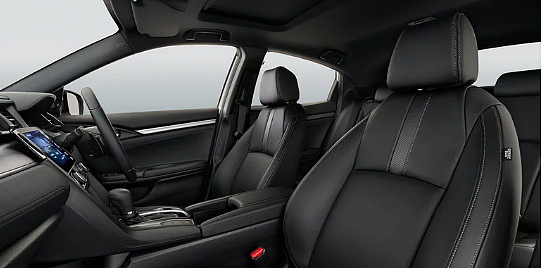 2017款本田Civic掀背车售价和配置细节公开 5月澳洲开售 - 3