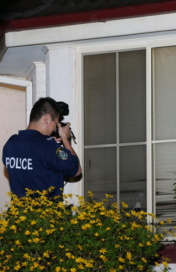 西悉尼民宅昨夜发生“有预谋”枪击案 疑跟毒品有关！邻居吓坏要搬家！(图) - 3