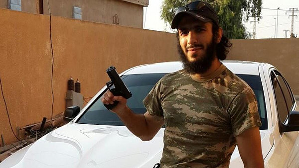 震惊！澳洲男童遭ISIS恐怖组织残忍杀害 其父曾是恐怖分子欲逃离ISIS惨遭报复 - 3