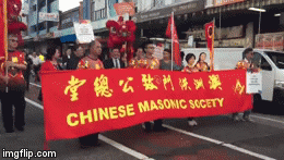 直播：上千华人走上街头，强烈抵制修改《反种族歧视法》18C！“反对种族主义！”“我们是一家人！”（视频） - 34
