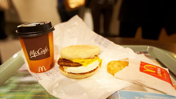 新州麦当劳咖啡定价大盘点 最便宜的竟是悉尼Chatswood的$3.95！（图） - 5
