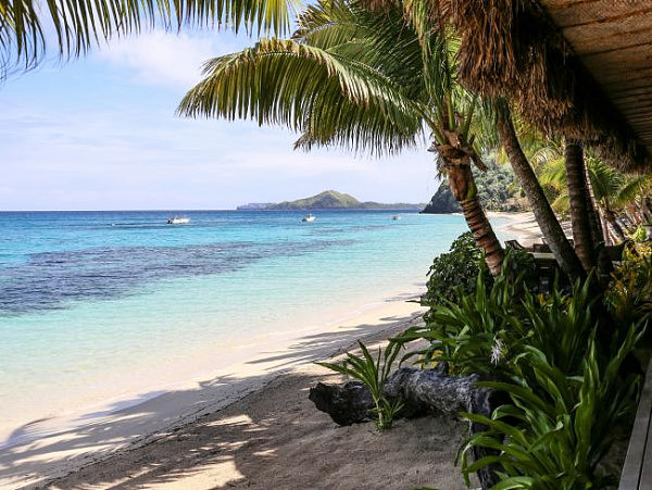 澳洲亿万富豪开放斐济绝美私人小岛 $8349/人便可享受奢靡假期(图) - 3