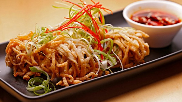 “鸟巢饺子”吃过吗？从中国菜到泰国菜 墨尔本港亚洲风味餐厅让你一次吃个够！ - 1