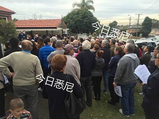 紧急支援！悉尼西南区华人恳请大家反对建设Padstow清真寺 - 5