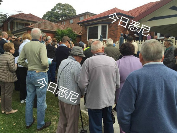 紧急支援！悉尼西南区华人恳请大家反对建设Padstow清真寺 - 15