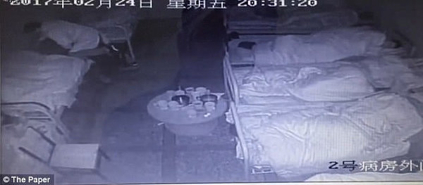 澳媒：中国精神病人持筷捅死3人 2死者家属索赔240万！负责人被撤！ - 5