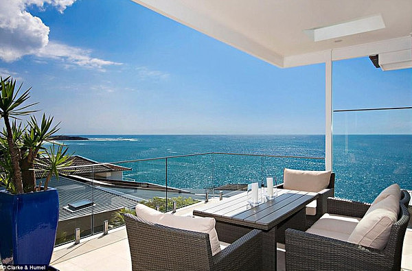 新州前州长Mike Baird被曝在悉尼购买豪宅   澳媒：滨海豪宅价值360万刀 - 3