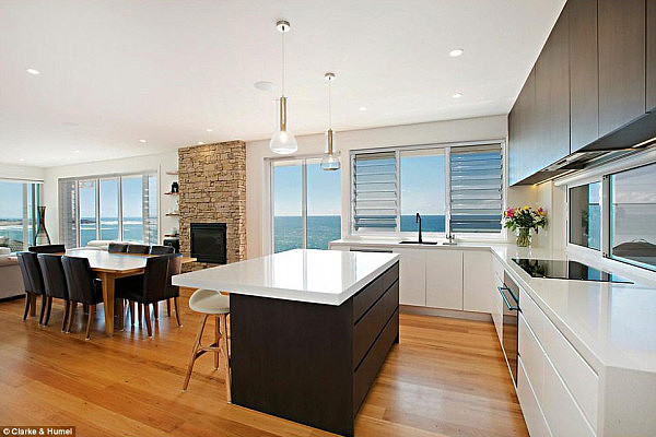 新州前州长Mike Baird被曝在悉尼购买豪宅   澳媒：滨海豪宅价值360万刀 - 6