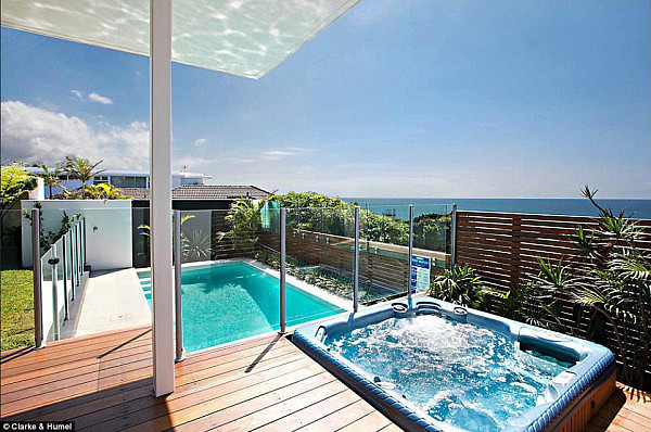 新州前州长Mike Baird被曝在悉尼购买豪宅   澳媒：滨海豪宅价值360万刀 - 7