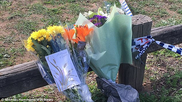 澳Caltex加油站穆斯林男子被teenager刺死前细节曝光 凶手母亲：“他不是恐怖分子！” - 5