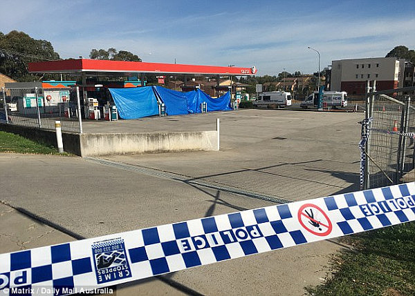 澳Caltex加油站穆斯林男子被teenager刺死前细节曝光 凶手母亲：“他不是恐怖分子！” - 7