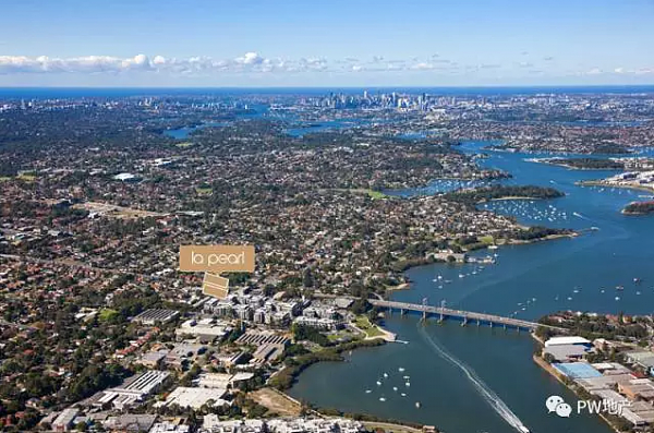 我喜欢悉尼北部的水岸、便捷与教育，但哪里性价比最高？ - 11