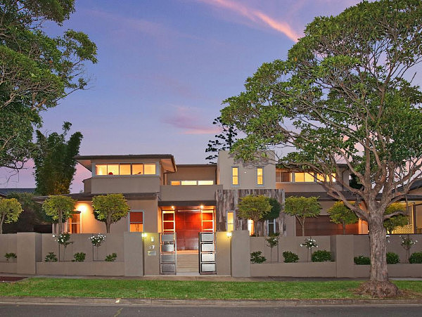 悉尼Strathfield房产价格一年内连刷三次记录 知名豪宅将挂牌上市！恐“叕”打破记录！(图) - 3