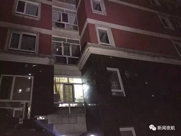 4岁女童从10楼坠亡！邻居一句话惊呆众人 - 2