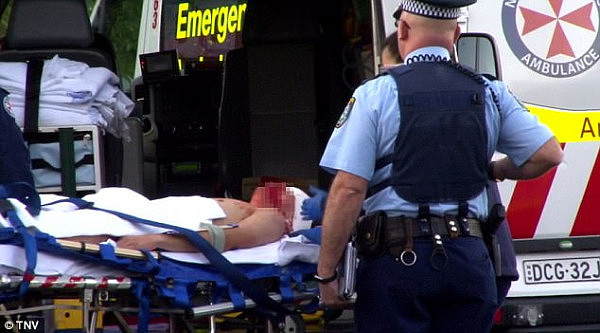 悉尼Teenager清晨在家被人一枪爆头 嫌犯作案前还先把受害者母亲锁房中！ - 2