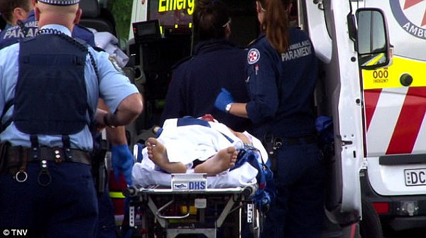 悉尼Teenager清晨在家被人一枪爆头 嫌犯作案前还先把受害者母亲锁房中！ - 3