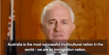 深度解读：457签证将被废除！澳洲总理谭保刚刚正式宣布！业内专家详尽点评（视频） - 1