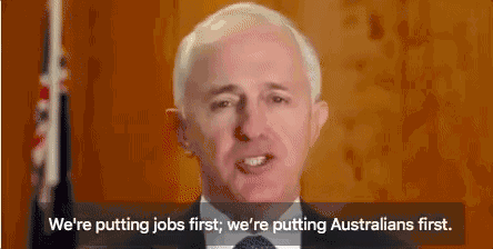 深度解读：457签证将被废除！澳洲总理谭保刚刚正式宣布！业内专家详尽点评（视频） - 2